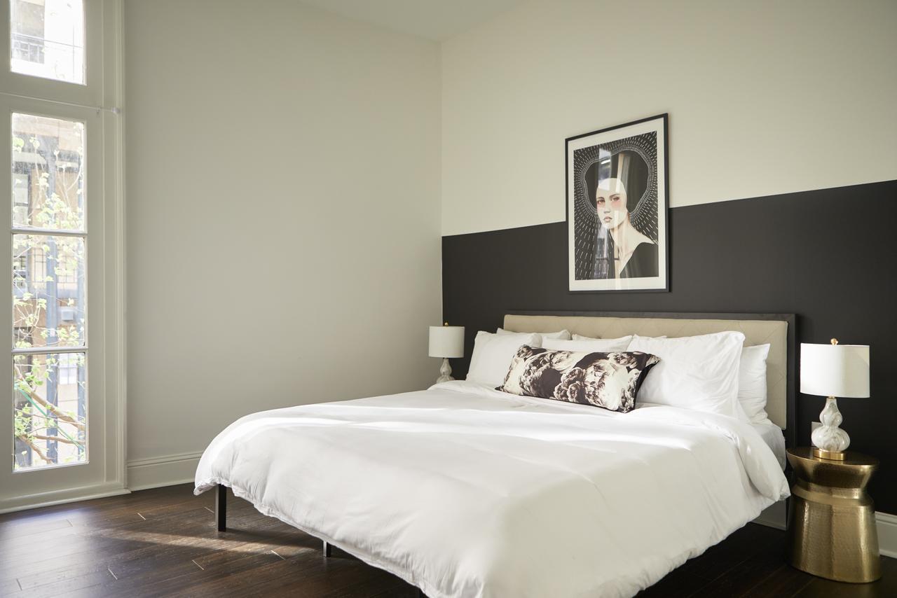Sonder Lafayette Square Lejlighedshotel New Orleans Eksteriør billede